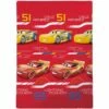 Disney Cars Legends - Beddensprei - Eenpersoons - 140 X 200 Cm - Multi
