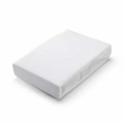 Byrklund - Molton Bed Basics Multifit - 140x200 Cm - Wit -NL Beddengoed Verkoop 2024 1300583863 0102