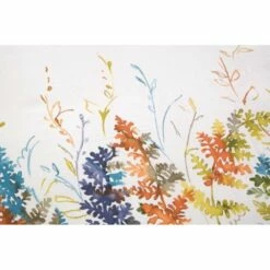 Papillon Dekbedovertrek Nikki - 240x200/220 Cm - Multikleur -NL Beddengoed Verkoop 2024 1305399278 0102