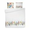 Papillon Dekbedovertrek Nikki - 240x200/220 Cm - Multikleur -NL Beddengoed Verkoop 2024 1305399278