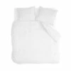Walra - Dekbedovertrek Vintage Cotton - 200x220 Cm - Wit -NL Beddengoed Verkoop 2024 1369453039