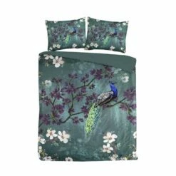 Papillon Dekbedovertrek Hunter - 240x200/220 Cm - Multikleur