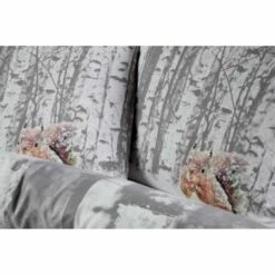 Papillon Milou Dekbedovertrek - 140x200/220 Cm - Multikleur -NL Beddengoed Verkoop 2024 1387452107 0103