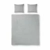 Papillon Deluxe Milford Dekbedovertrek - 200x200/220 Cm - Grijs 1 Papillon Deluxe Milford Dekbedovertrek - 200x200/220 Cm - Grijs -NL Beddengoed Verkoop 2024 1450615959