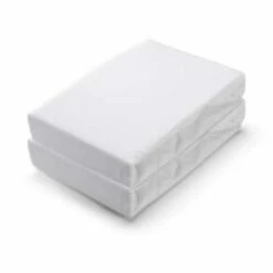 Byrklund - Molton Bed Basics Multifit Split-Topper - 180x220 Cm - Wit 7 Byrklund - Molton Bed Basics Multifit Split-Topper - 180x220 Cm - Wit -NL Beddengoed Verkoop 2024 1460192795 0102