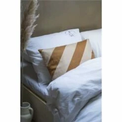 Dindi Home - Dekbedovertrek Plain Beauty - 240x220 Cm - Wit 7 Dindi Home - Dekbedovertrek Plain Beauty - 240x220 Cm - Wit -NL Beddengoed Verkoop 2024 1488636445 0101