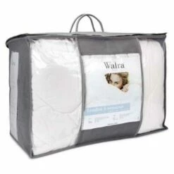 Walra - Dekbed London - 140x220 Cm - Wit 8 Walra - Dekbed London - 140x220 Cm - Wit -NL Beddengoed Verkoop 2024 1523156424 0102