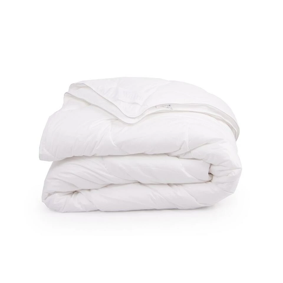 Walra - Dekbed London - 140x220 Cm - Wit 3 Walra - Dekbed London - 140x220 Cm - Wit