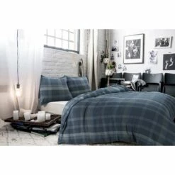 BLCKOUT Washington - Dekbedovertrek - 240x200/220 Cm - Blauw 7 BLCKOUT Washington - Dekbedovertrek - 240x200/220 Cm - Blauw -NL Beddengoed Verkoop 2024 1548956466 0101