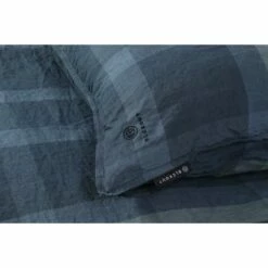 BLCKOUT Washington - Dekbedovertrek - 240x200/220 Cm - Blauw 9 BLCKOUT Washington - Dekbedovertrek - 240x200/220 Cm - Blauw -NL Beddengoed Verkoop 2024 1548956466 0103