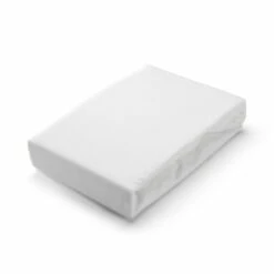 Byrklund - Molton Bed Basics Multifit - 180x200 Cm - Wit -NL Beddengoed Verkoop 2024 1560262954 0105