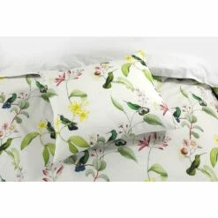 Papillon Dekbedovertrek Burung - 240x200/220 Cm - Multikleur -NL Beddengoed Verkoop 2024 1564529470 0102