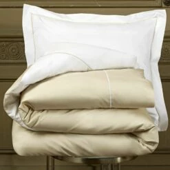 De Witte Lietaer Dekbedovertrek Bumblebee - 140 X 200 Cm -NL Beddengoed Verkoop 2024 1578483980 0103