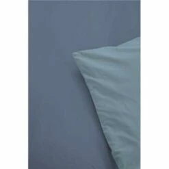 Byrklund - Dekbedovertrek Side Way - 240x220 Cm - Donker Blauw / Blauw -NL Beddengoed Verkoop 2024 1587114337 0101