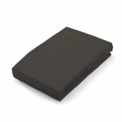 Byrklund - Hoeslaken Jersey - 180x220 Cm - Antraciet -NL Beddengoed Verkoop 2024 1622379679 0102