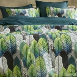 De Witte Lietaer Dekbedovertrek Katoen Satijn Rue - 260 X 240 Cm -NL Beddengoed Verkoop 2024 1627257684 0102