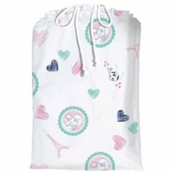 Miraculous Secret - Dekbedovertrek - Eenpersoons - 140 X 200 Cm - Roze 9 Miraculous Secret - Dekbedovertrek - Eenpersoons - 140 X 200 Cm - Roze -NL Beddengoed Verkoop 2024 1638470264 0103