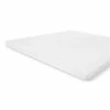 Byrklund - Molton Bed Basics Multifit Topper - 180x220 Cm - Wit -NL Beddengoed Verkoop 2024 1657901047