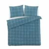 Day Dream Dekbedovertrek Hogan - 240x200/220 Cm - Blauw 2 Day Dream Dekbedovertrek Hogan - 240x200/220 Cm - Blauw -NL Beddengoed Verkoop 2024 1674704341