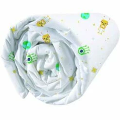 Matt & Rose Space - Kinderdekbedovertrek-140 X 200 - -NL Beddengoed Verkoop 2024 1714472057 0102