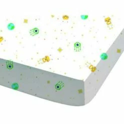 Matt & Rose Space - Kinderdekbedovertrek-140 X 200 - -NL Beddengoed Verkoop 2024 1714472057 0103