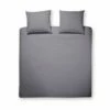 Papillon Deluxe+ Mendoza Dekbedovertrek - 240x200/220 Cm - Grijs -NL Beddengoed Verkoop 2024 1718255109