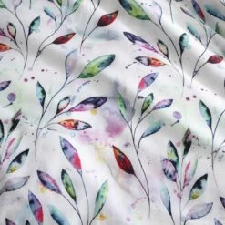 De Witte Lietaer Dekbedovertrek Katoen Satijn Lupine - 240 X 220 Cm -NL Beddengoed Verkoop 2024 1766605109 0101