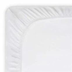 Byrklund - Molton Bed Basics Multifit Topper - 90x200 Cm - Wit -NL Beddengoed Verkoop 2024 1766609643 0101