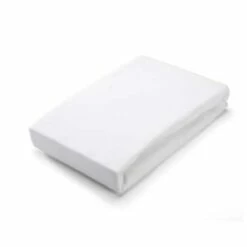 Byrklund - Molton Bed Basics Multifit Topper - 90x200 Cm - Wit -NL Beddengoed Verkoop 2024 1766609643 0102