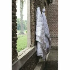 Walra - Dekbed Paris - 140x220 Cm - Wit -NL Beddengoed Verkoop 2024 1887768244 0103