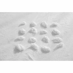 Papillon Deluxe+ Dekbedovertrek Helsinki - 240x200/220 Cm - Wit -NL Beddengoed Verkoop 2024 1900129963 0102