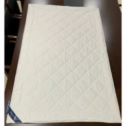 De Witte Lietaer Zomerdekbed - Eenpersoons - 140 X 220 Cm - Katoen -NL Beddengoed Verkoop 2024 1904556128 0103