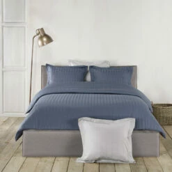 De Witte Lietaer Dekbedovertrek Zygo-240 X 220 Cm -NL Beddengoed Verkoop 2024 1920953091 0101