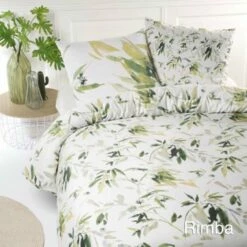 Papillon Dekbedovertrek Rimba - 200x200/220 Cm - Multikleur -NL Beddengoed Verkoop 2024 1950344229 0101