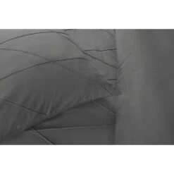 Papillon Dekbedovertrek Canberra - 240x200/220 Cm - Grijs -NL Beddengoed Verkoop 2024 1968604402 0102