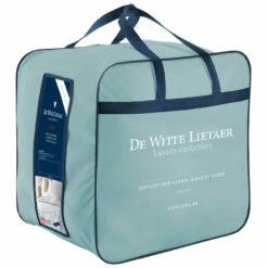 De Witte Lietaer Dekbed Doodle - Lits Jumeaux - 240 X 220 Cm - Katoen