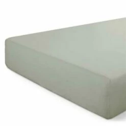 Dindi Home - Hoeslaken Basic Beauty - 180x200 Cm - Groen -NL Beddengoed Verkoop 2024 1996973864 0102