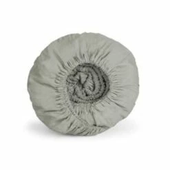 Dindi Home - Hoeslaken Basic Beauty - 180x200 Cm - Groen