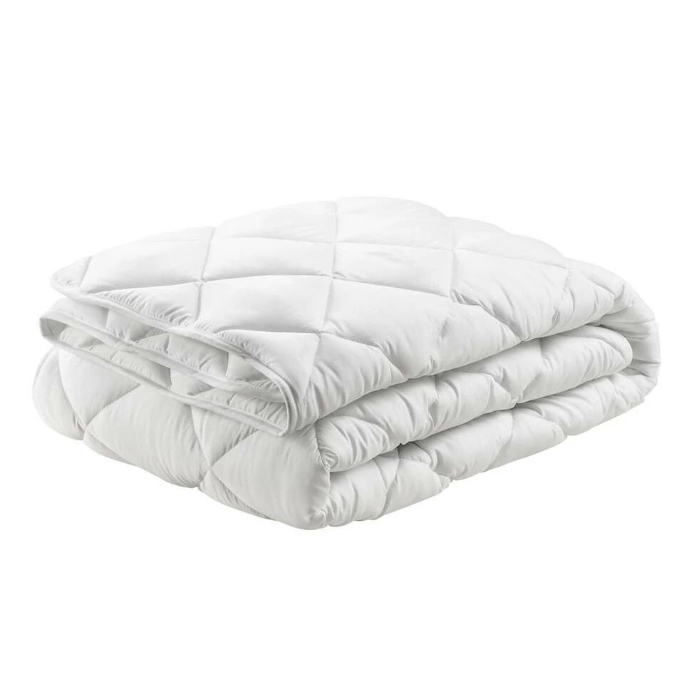 Dekbed Sedna Synthetisch - Warm - 140x200 Cm 3 Dekbed Sedna Synthetisch - Warm - 140x200 Cm