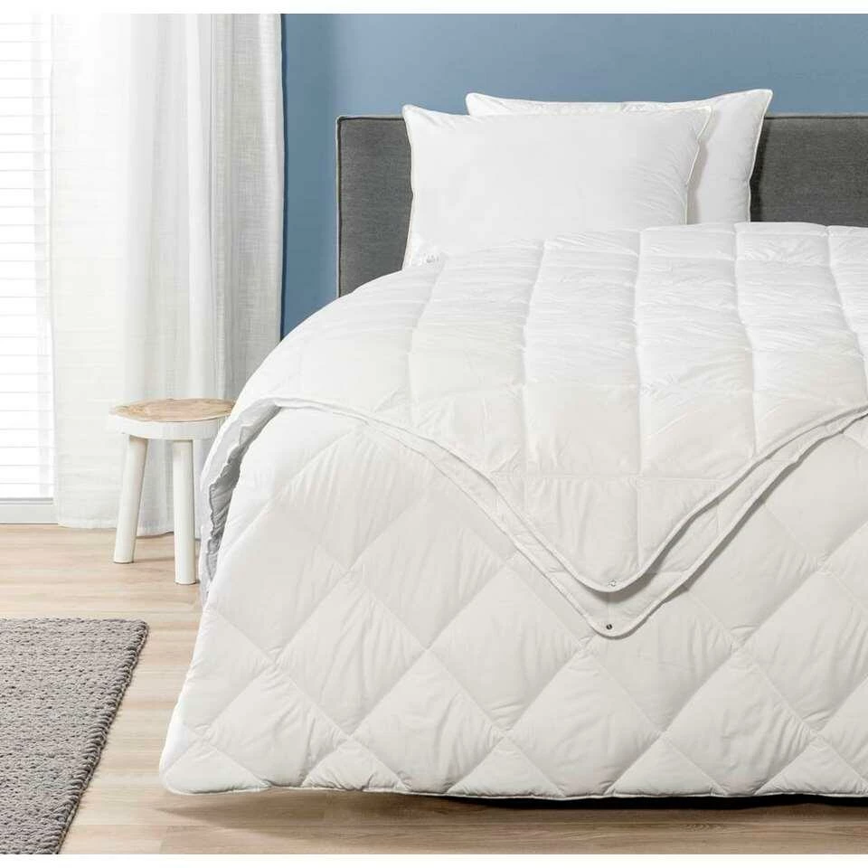 Dekbed Sedna Synthetisch - 4-seizoenen - 240x200 Cm 4 Dekbed Sedna Synthetisch - 4-seizoenen - 240x200 Cm - Afbeelding 2