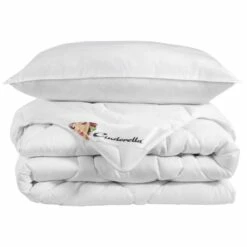 Cinderella Dekbed Green Line RPET - Middelwarm - 140x200 Cm -NL Beddengoed Verkoop 2024 30100282 3000 1