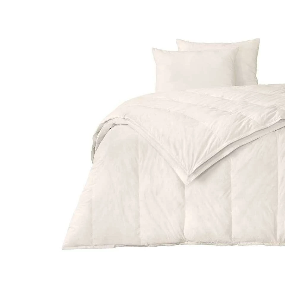 Dekbed Wol - 4-seizoenen - 140x200 Cm 4 Dekbed Wol - 4-seizoenen - 140x200 Cm - Afbeelding 2