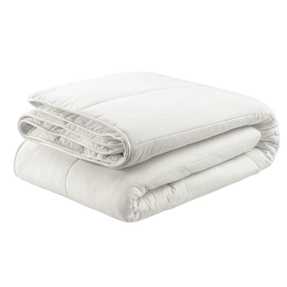 Dekbed Wol - 4-seizoenen - 140x200 Cm 3 Dekbed Wol - 4-seizoenen - 140x200 Cm