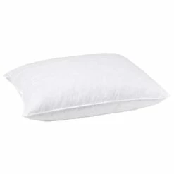 Comfort Hoofdkussen Veren - 60x70 Cm -NL Beddengoed Verkoop 2024 30200092 0600