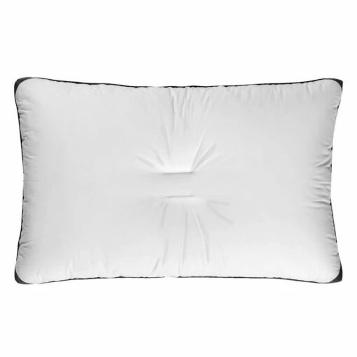 Royal Hoofdkussen Downfeel Virgo - 45x70 Cm -NL Beddengoed Verkoop 2024 30200129