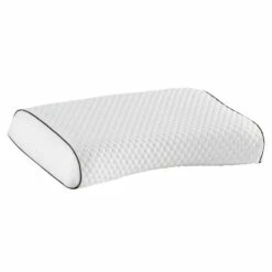 Royal Hoofdkussen Dunlop Latex - 55x35x10 Cm -NL Beddengoed Verkoop 2024 30200134 0600