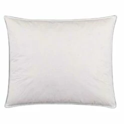 Comfort Hoofdkussen Veren - 60x70 Cm