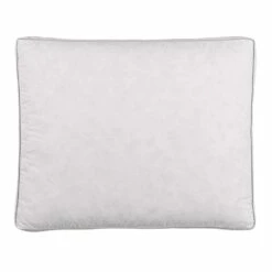 Comfort Hoofdkussen Dons En Veren - 50x60 Cm