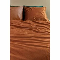 At Home By Beddinghouse Dekbedovertrek Cosy Corduroy - Terra - 140x200/220 Cm 9 At Home By Beddinghouse Dekbedovertrek Cosy Corduroy - Terra - 140x200/220 Cm -NL Beddengoed Verkoop 2024 31105671 1902