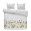 Royal Marjolein Bastin Dekbedovertrek Graceful Bloemen - Wit - 200x200/220 Cm -NL Beddengoed Verkoop 2024 31105917